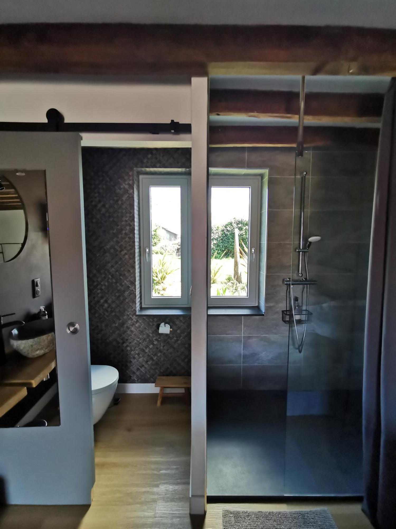 Bed and Breakfast La Jacquiere Шомон-сюр-Луар Экстерьер фото